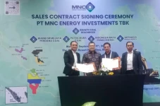 MNC Energy Investments...