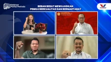 Webinar Partai Perindo...