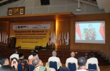 Jokowi: Kita Butuh SDM...