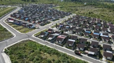 Rumah Bantuan Korban...