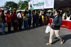 Operasi Pasar Lumbung...