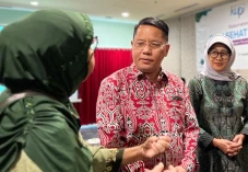 Jelang Tahun Pemilu...