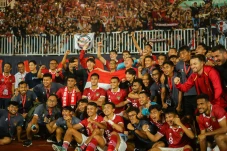 Bikin Bangga, Begini...