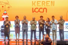 Targetkan 1 Juta Pengusaha...