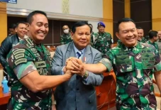 Momen Andika dan Dudung...