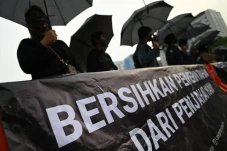 Jaringan Solidaritas...