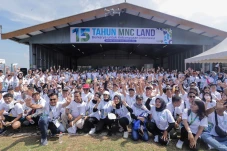 Keseruan Fun Tastic...