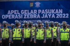Operasi Zebra Jaya 2022...
