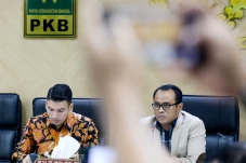 Fraksi PKB DPR Galang...
