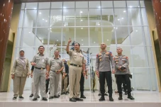 Anies Baswedan Resmikan...