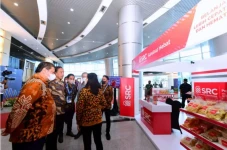 Jokowi Luncurkan Gerakan...