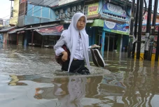 Usai Jakarta, Kini Giliran...