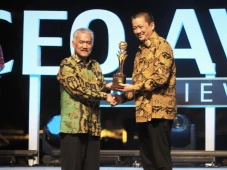 Dirut Garuda Indonesia...
