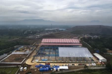 Habiskan Rp 1 Triliun,...