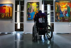 Pameran Lukisan Oliver...