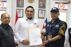Verifikasi Faktual DPD...