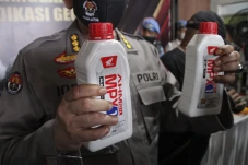 Polda Jateng Bongkar...