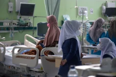 20 Anak di Aceh Meninggal...