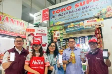 Pelaku UMKM Makin Mudah...