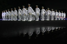 Wisuda Purnawira Perwira...