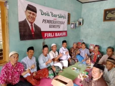 Guru Ngaji dan Madrasah...