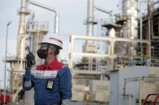 Wujudkan Energi Bersih,...