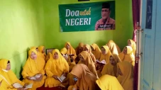 Jemaah Majelis Taklim...
