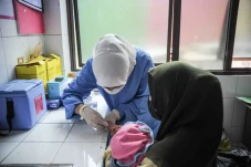 Penanganan Penyakit...