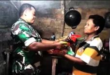 Membangun Kekuatan Pertahanan...