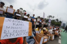 Jeritan Masyarakat Sumbawa...