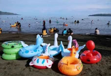 Pengembangan Wisata...