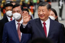 Hadiri KTT G20, Presiden...