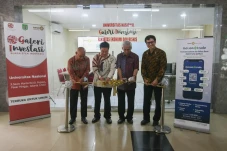MNC Sekuritas Resmikan...
