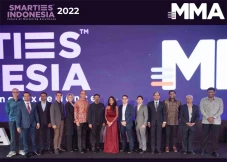 MMA Global Indonesia...