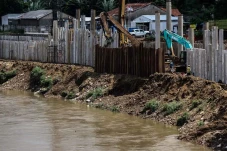 Cegah Banjir Kiriman,...