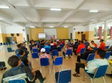 LPB MUI Gandeng Lembaga...