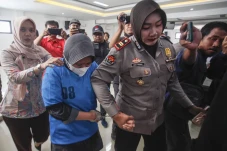 Ini Dia Pelaku yang...