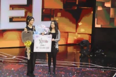 Rachel Juarai The Indonesian...