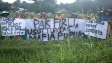 Petani Bondowoso Minta...