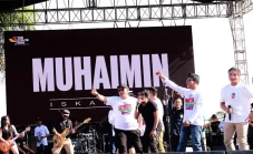 10.000 Warga Kabupaten...