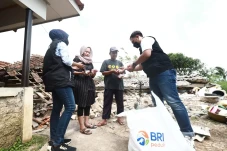 BRI dan Insan BRILian...