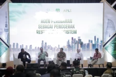 Kolaborasi Kodam Jaya...
