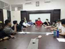 Habis PTUN, LKBH UTA...