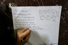 Tanpa Dihadiri Guru,...