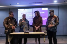 MNC Bank Resmi Jadi...