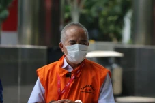 Sidang Lanjutan Kasus...
