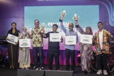 Pertamina SMEXPO 2022...
