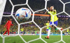 Brazil Menggila, Babak...
