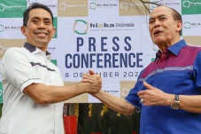 Kamrussamad Terpilih...
