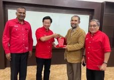 APTISI dan HPTKes Beri...